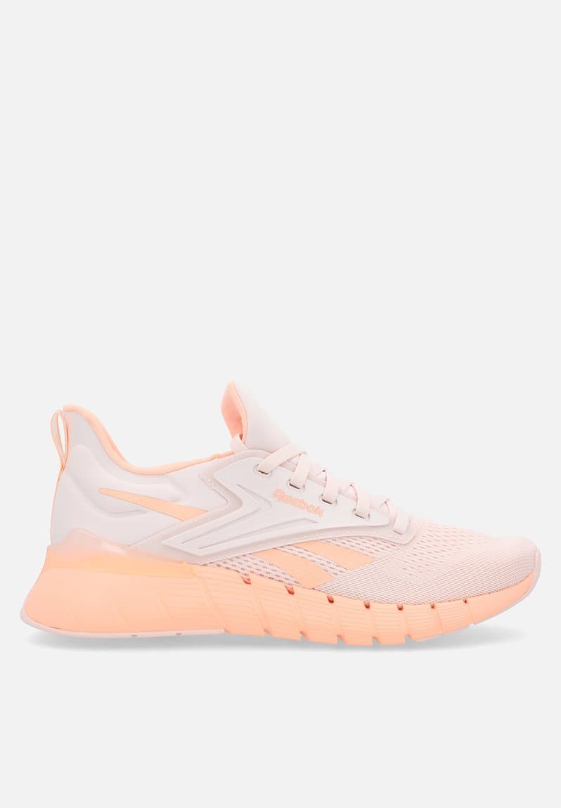 Nano gym pure pink/future peach