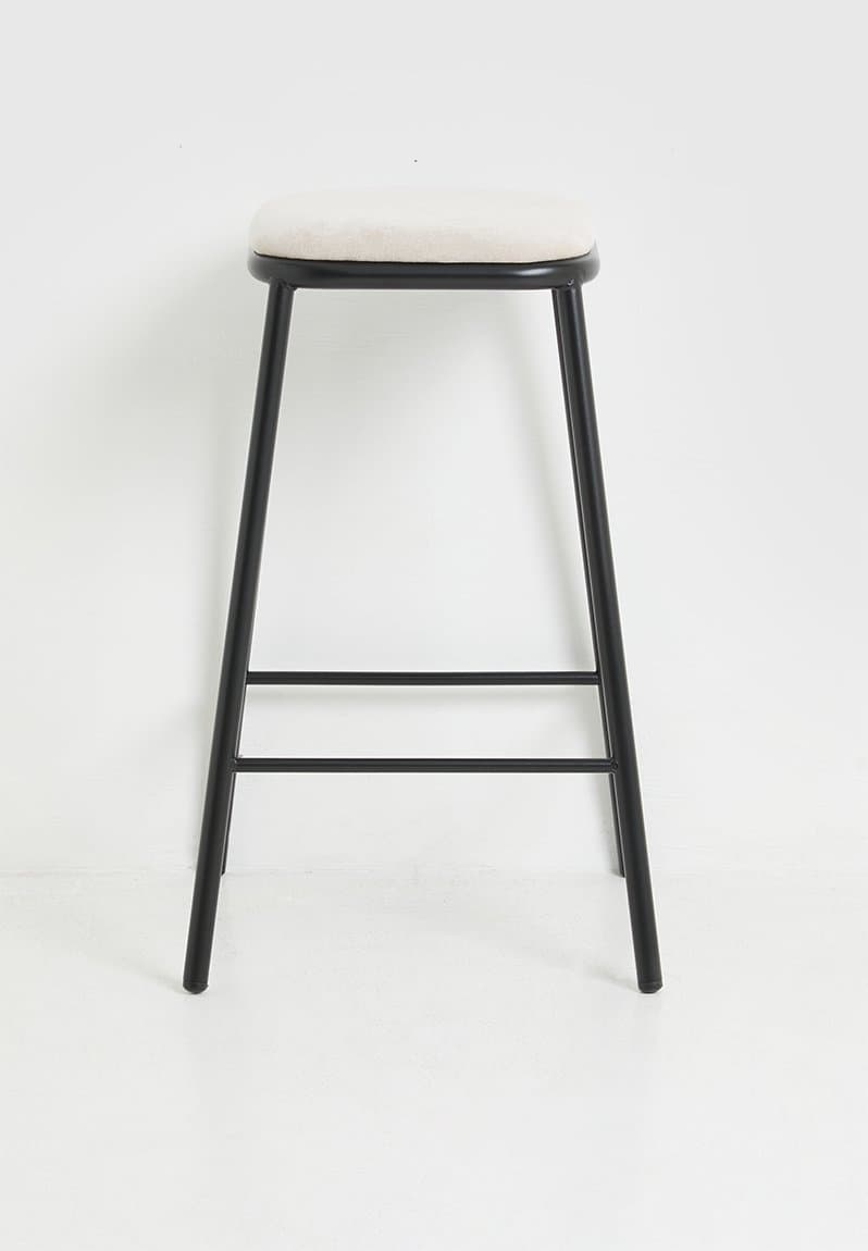 Chester Barstool, view 2