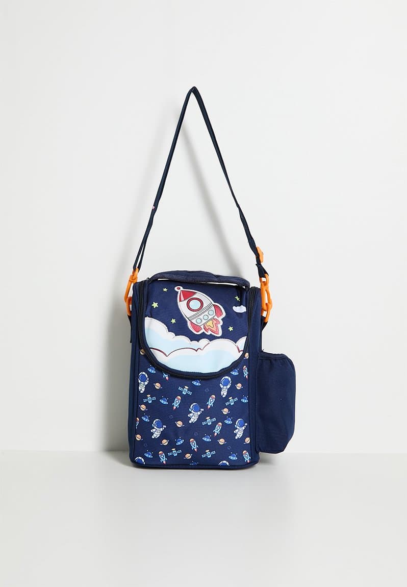 Astro lunch bag