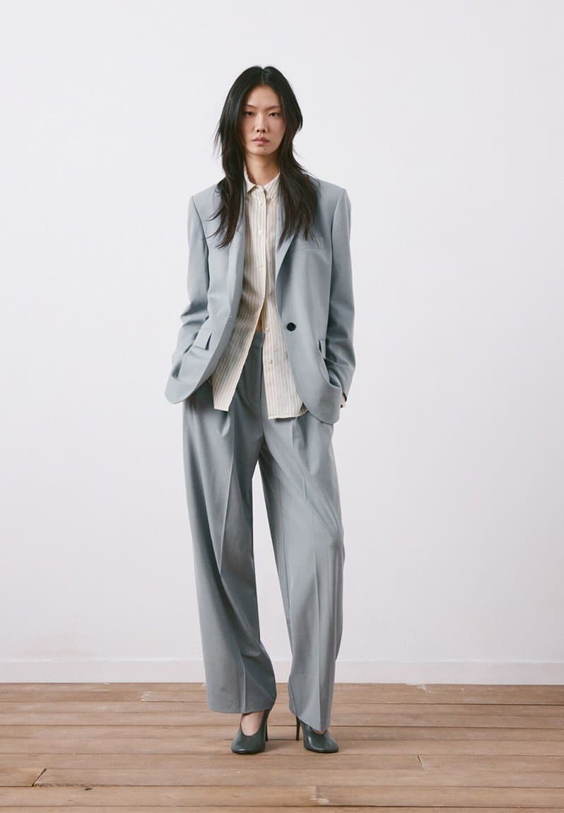 Blazer nat medium, view 2