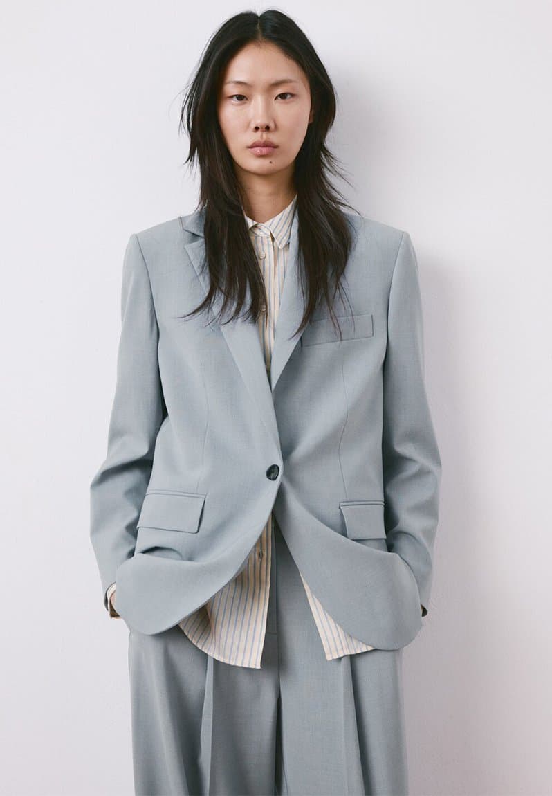 Blazer nat medium