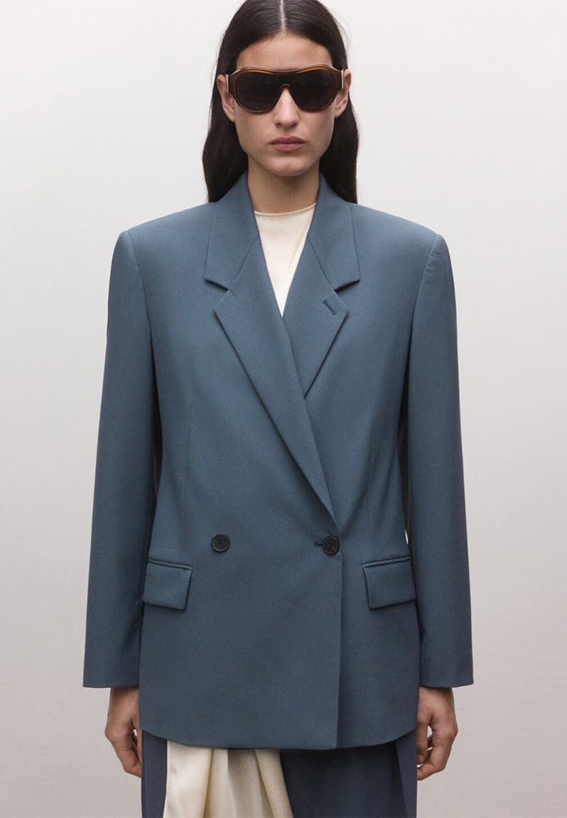 Blazer uma medium