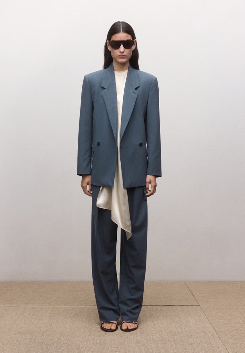 Blazer uma medium, view 2