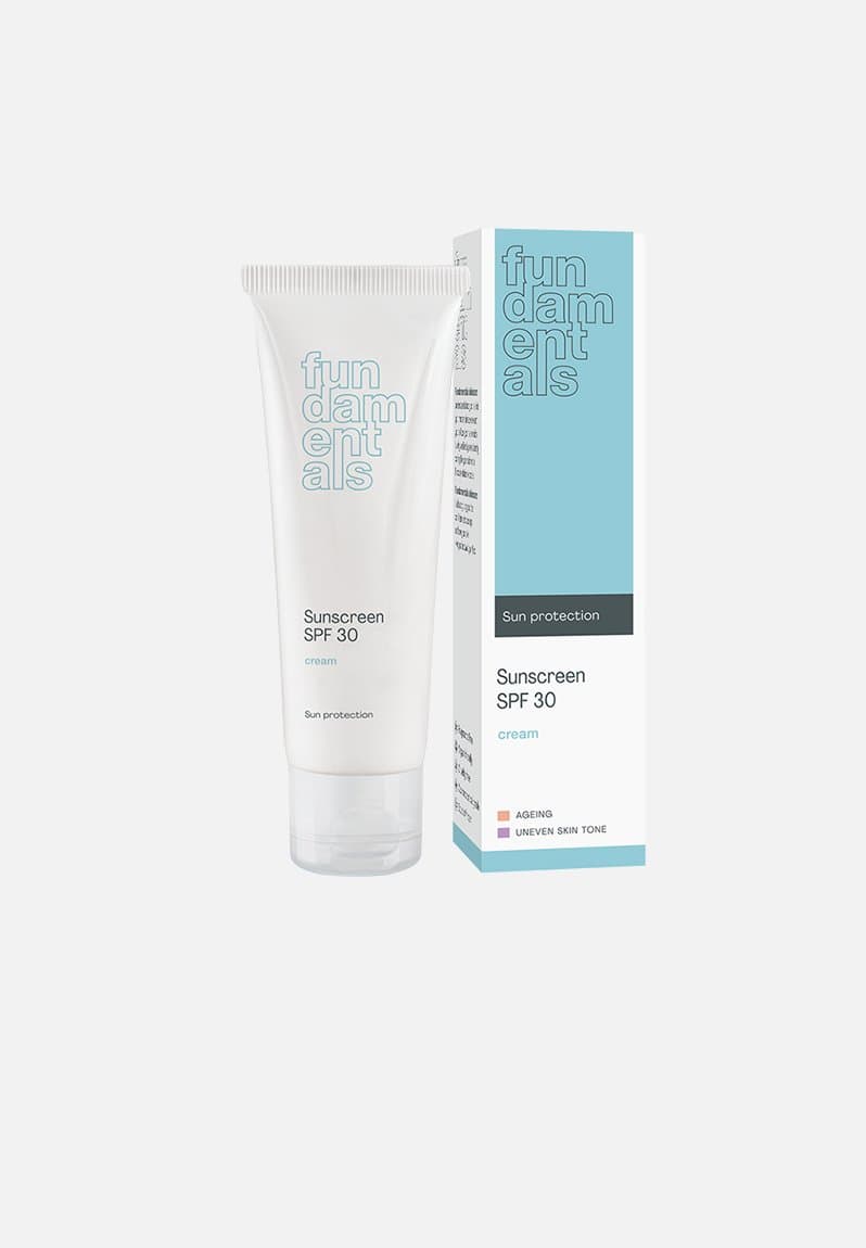 SPF30 Daily Sunscreen