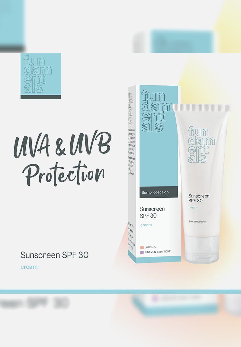 SPF30 Daily Sunscreen, view 2