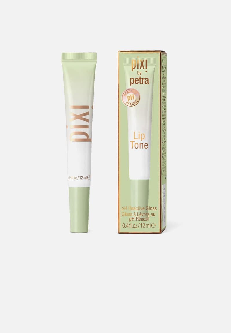 Lip Tone Snow