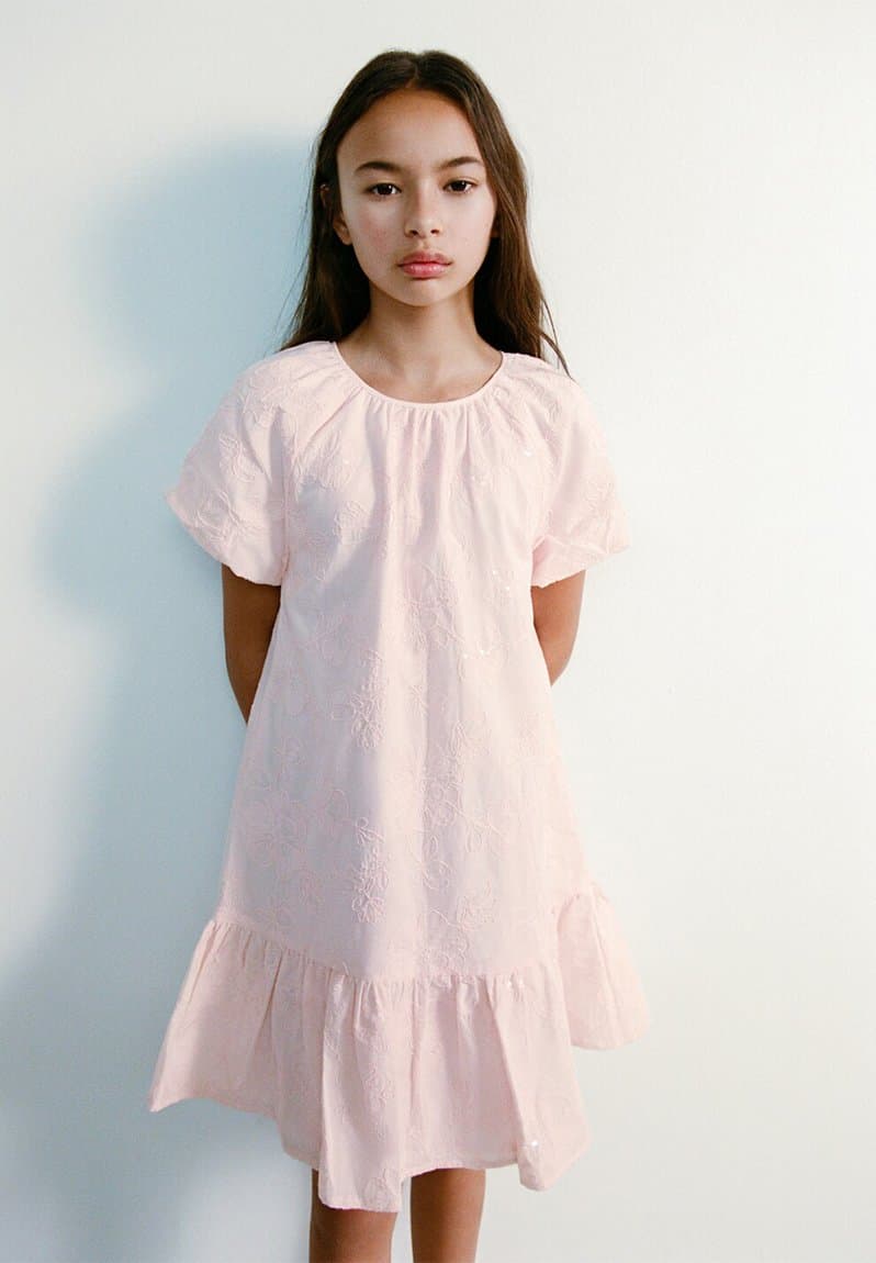 Dress POMPI