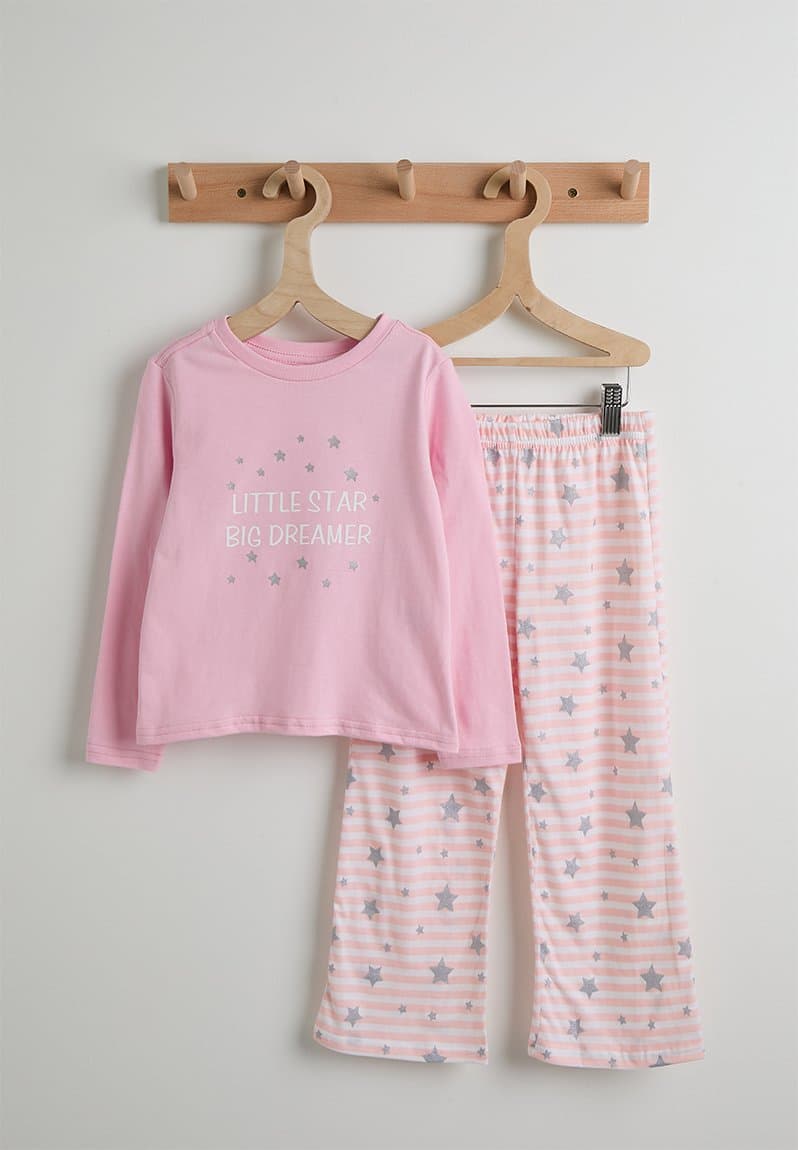 Star pj set