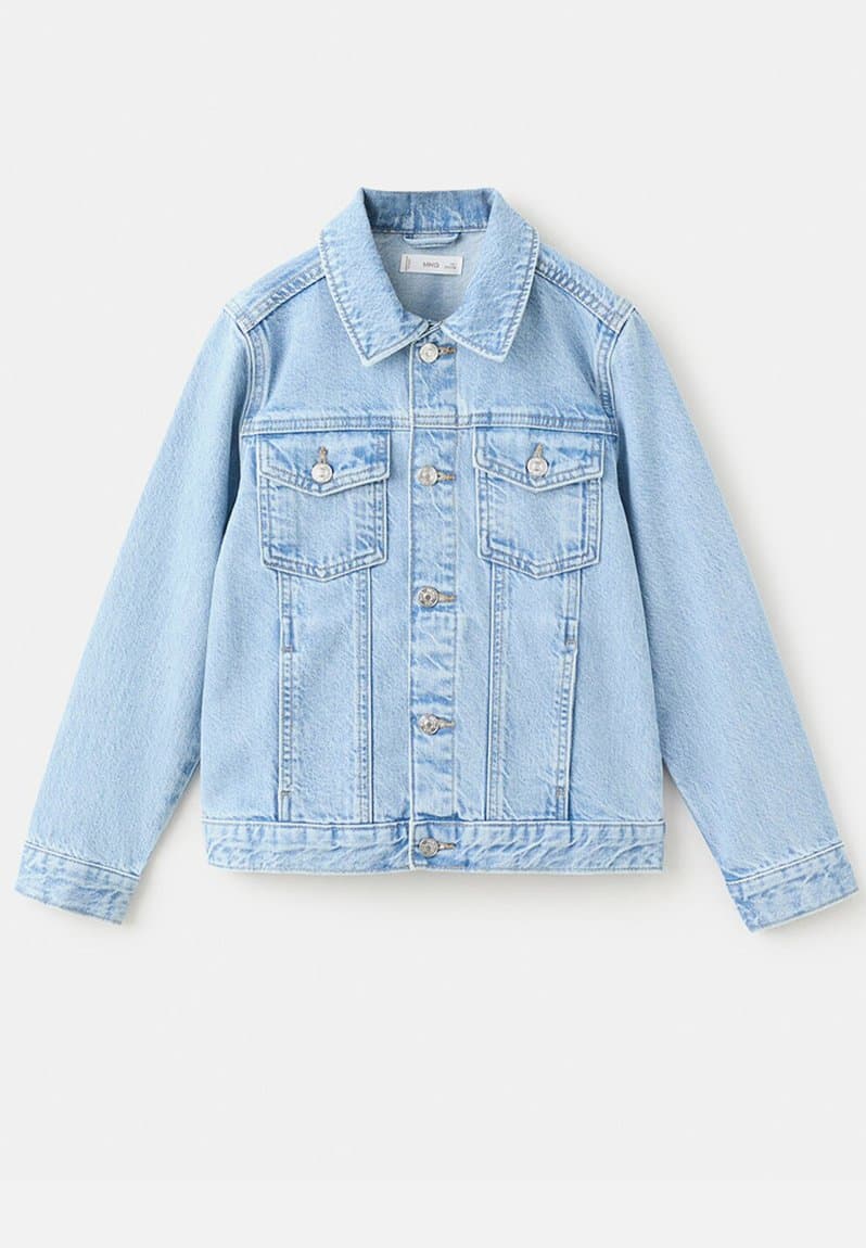 Jacket JOHN Open