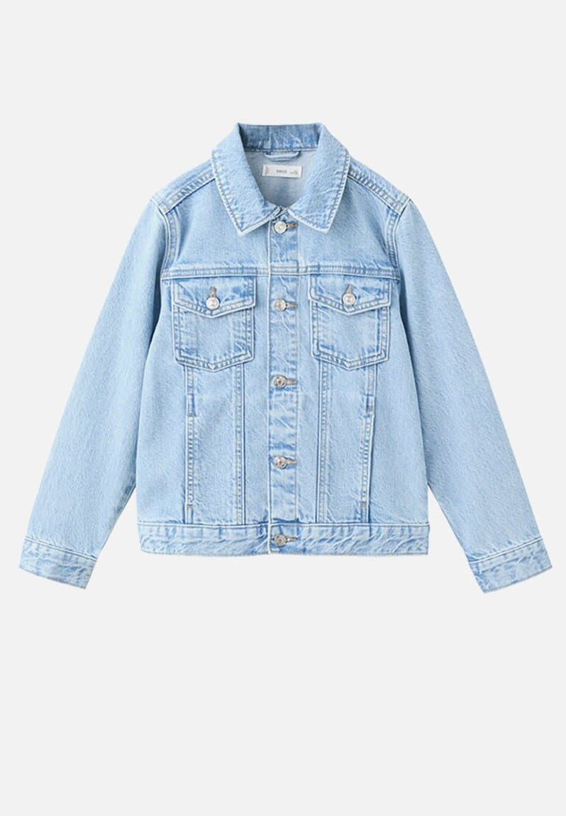 Jacket JOHN Open, view 2