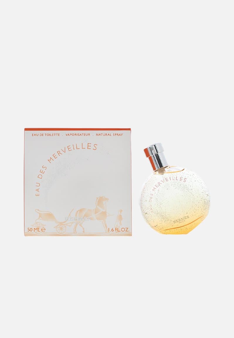 Eau Des Merveilles Edt 50ml (Parallel Import)
