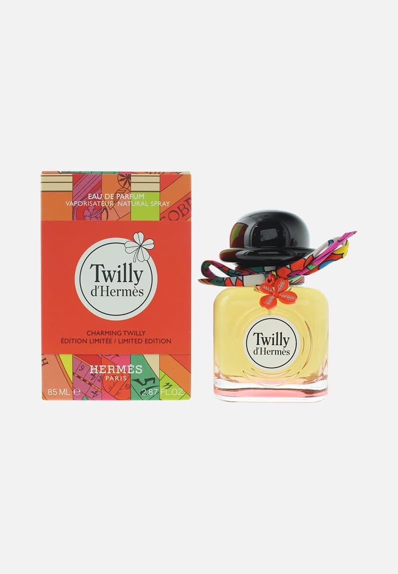Twilly D'hermès 2020 Limited Edition Edp 85ml (Parallel Import)