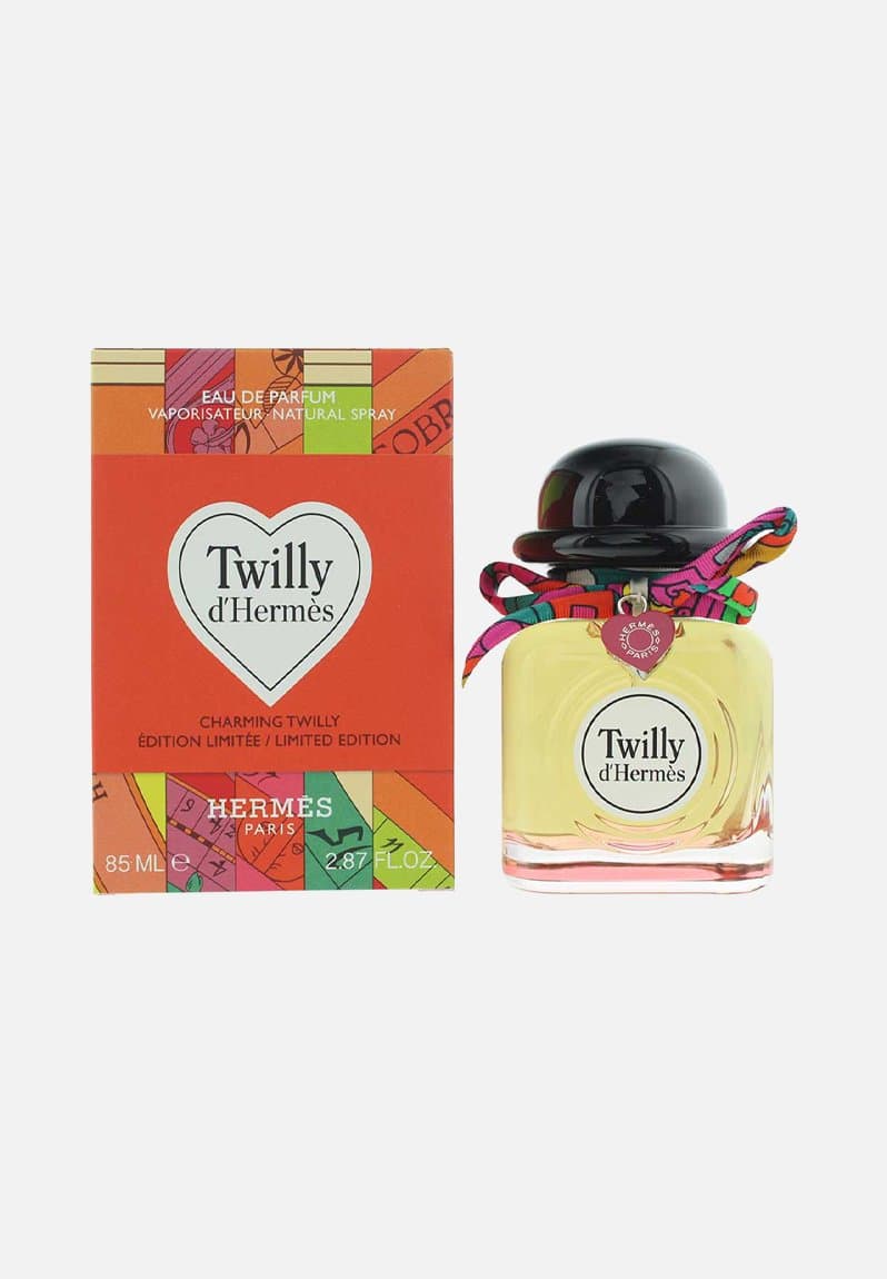 Twilly D'hermès Limited Edition 21 Edp 85ml (Parallel Import)