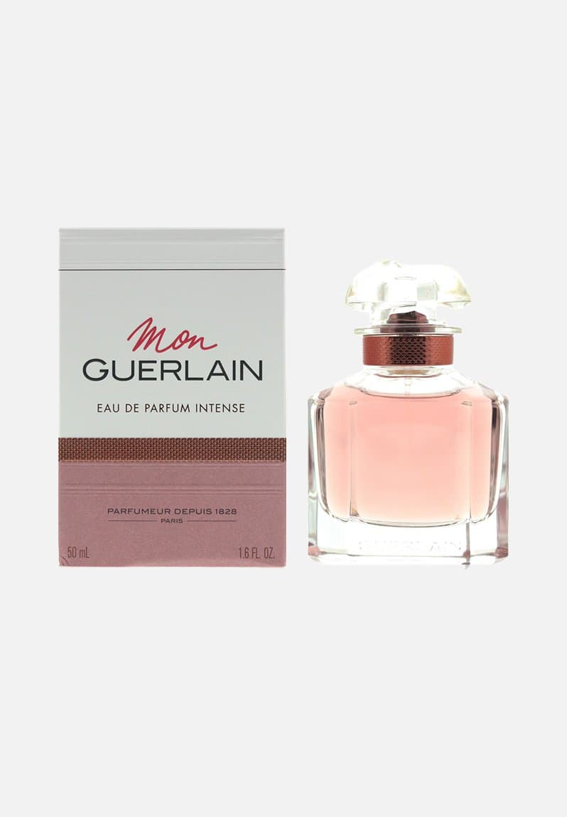 Mon Guerlain Intense Edp 50ml (Parallel Import)