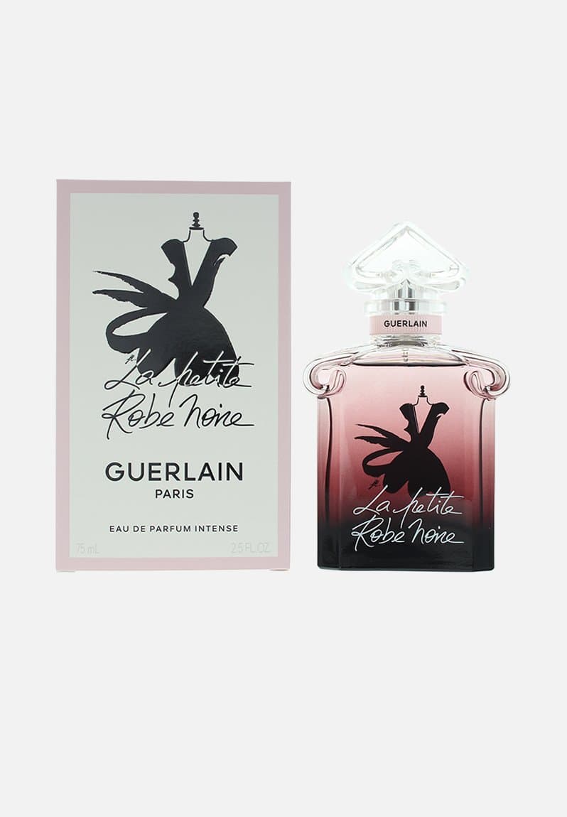 La Petite Robe Noire Intense Edp 75ml (Parallel Import)