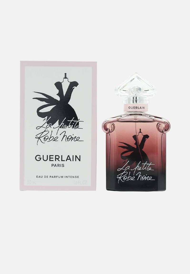 La Petite Robe Noire Edp Intense 50ml (Parallel Import)