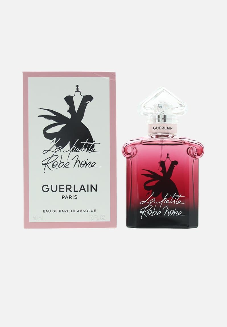 La Petite Robe Noire Absolue Edp 50ml (Parallel Import)
