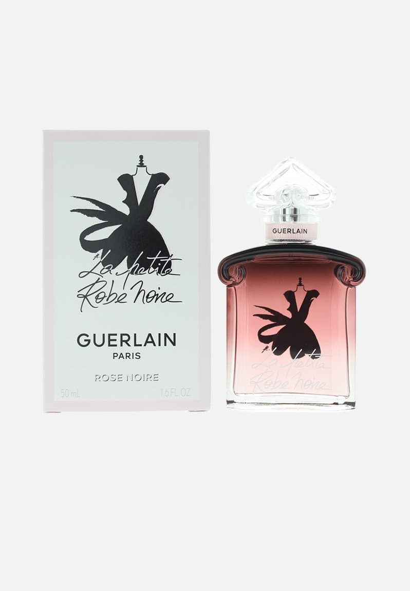 La Petite Robe Noire Rose Noire Edp 50ml (Parallel Import)