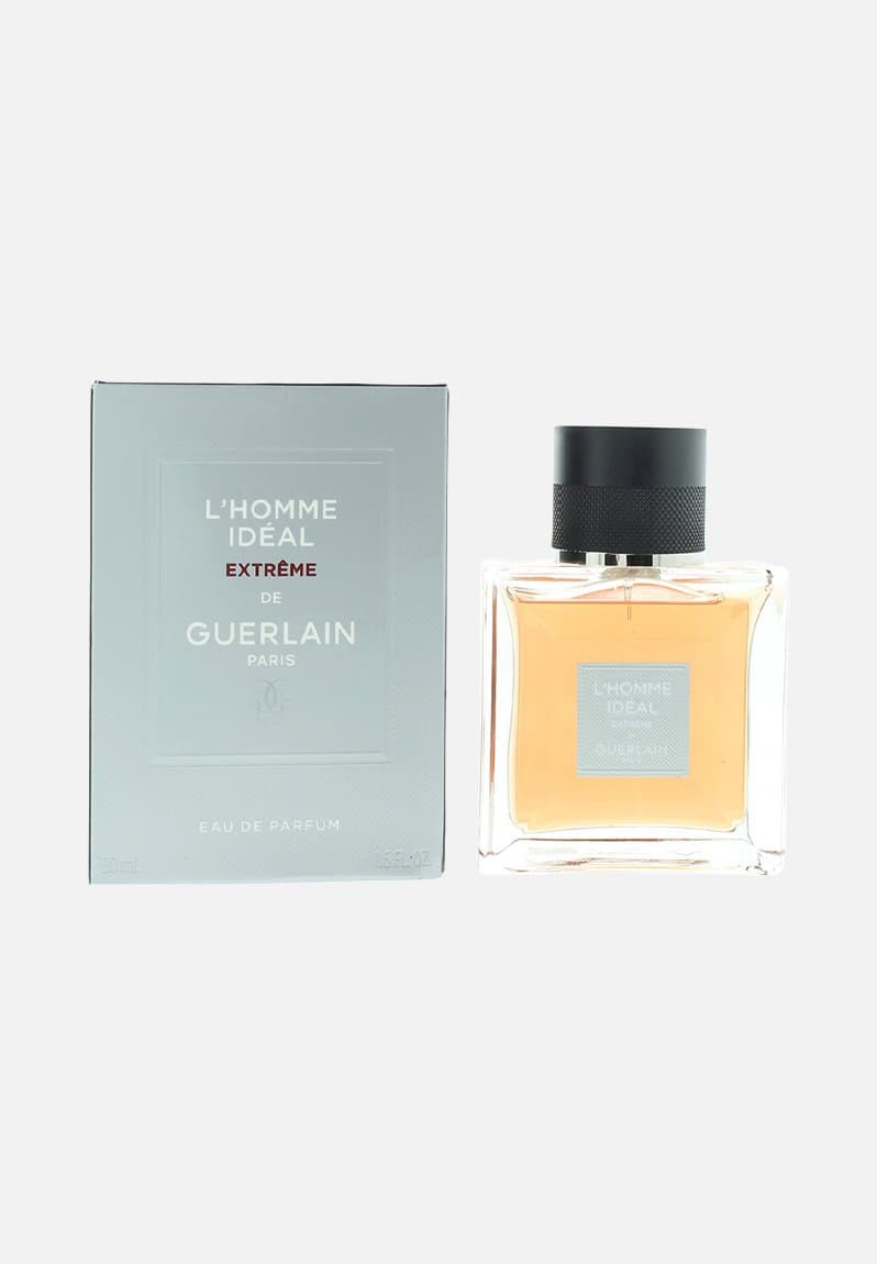 L'homme Ideal Extreme Edp 50ml (Parallel Import)