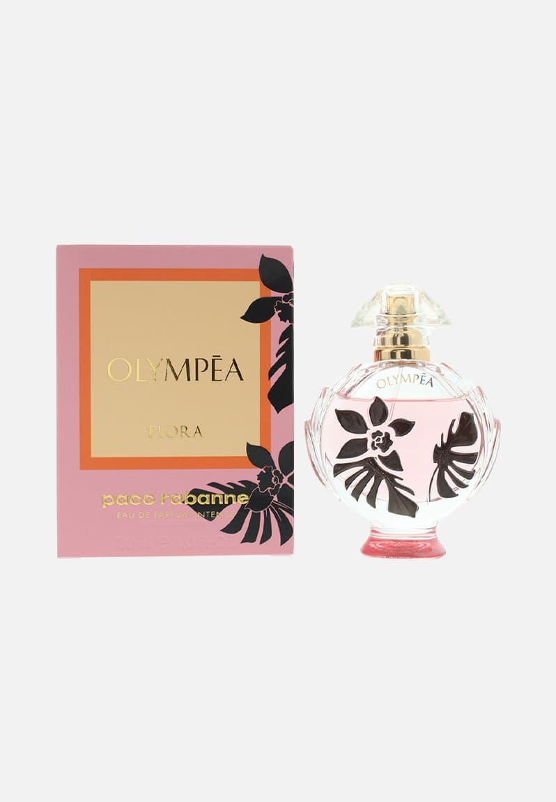 Paco Rabanne Olympéa Flora Intense Edp 30ml (Parallel Import)