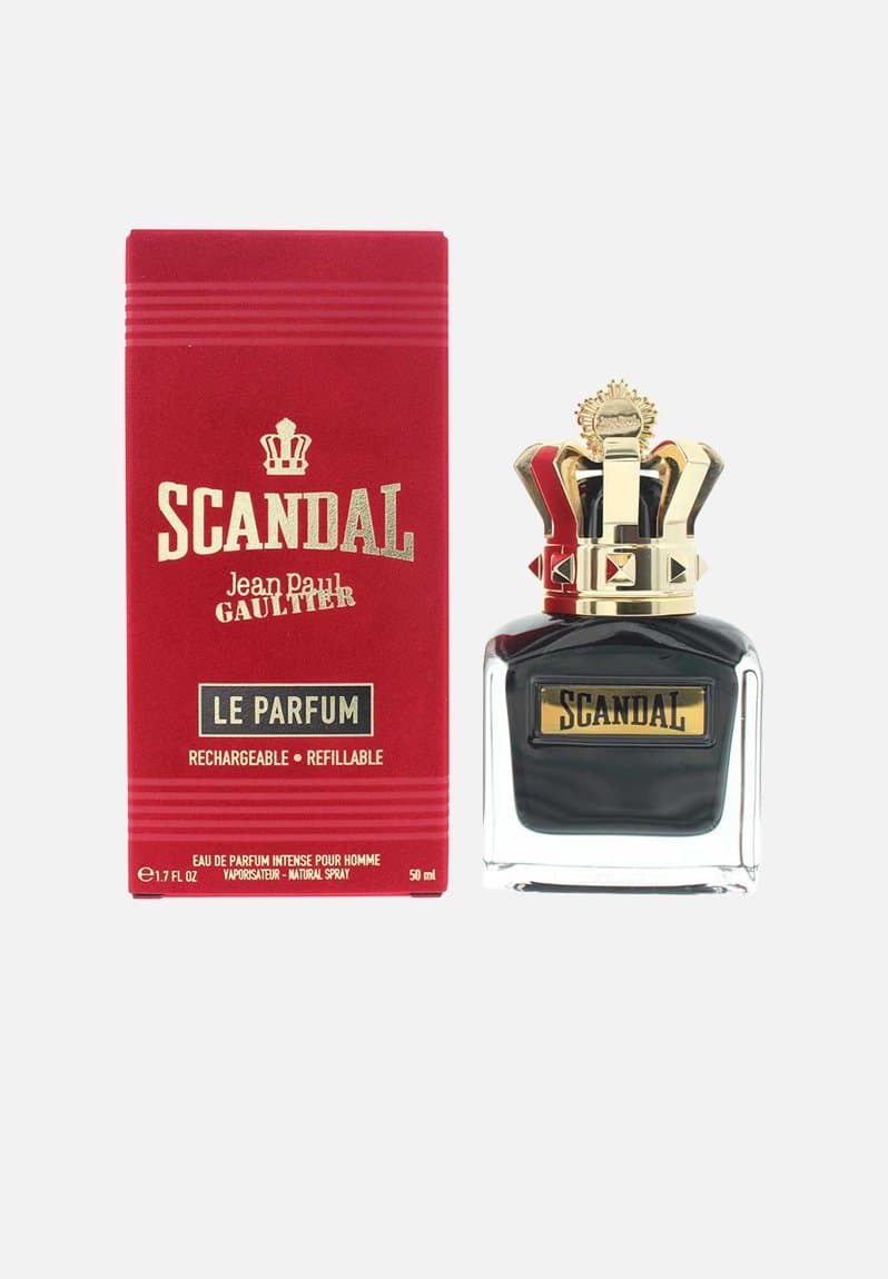 Scandal Le Parfum Pour Homme Edp 50ml (Parallel Import)