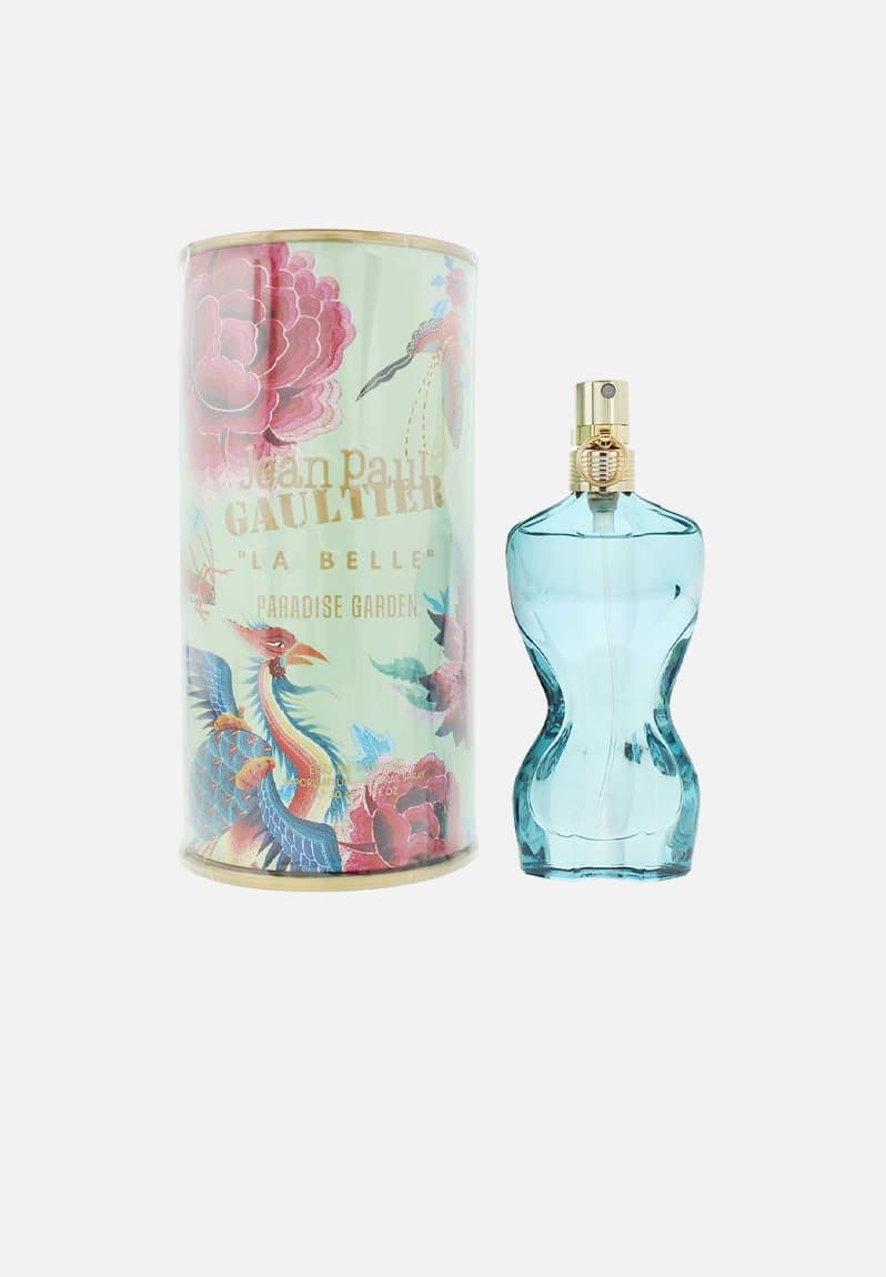 La Belle Paradise Garden Edp 30ml (Parallel Import)