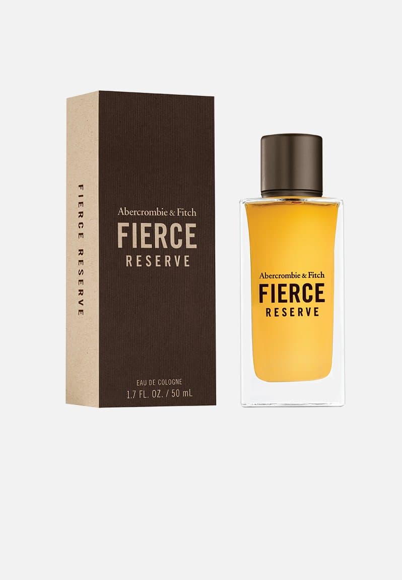 Fierce Reserve Cologne 50ml, view 2