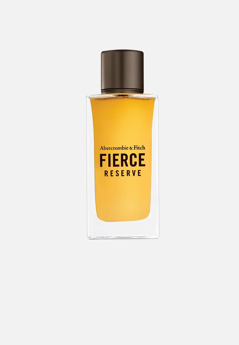 Fierce Reserve Cologne 50ml
