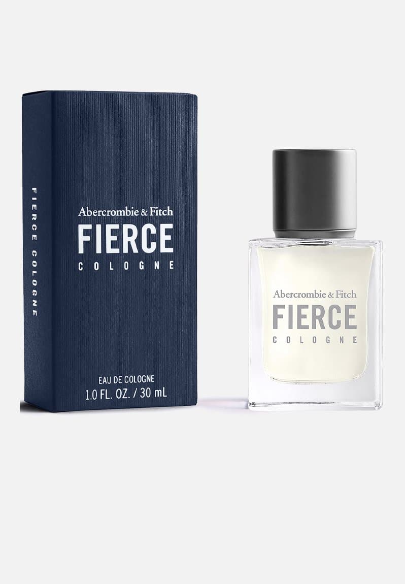 Fierce Cologne 50ml, view 2