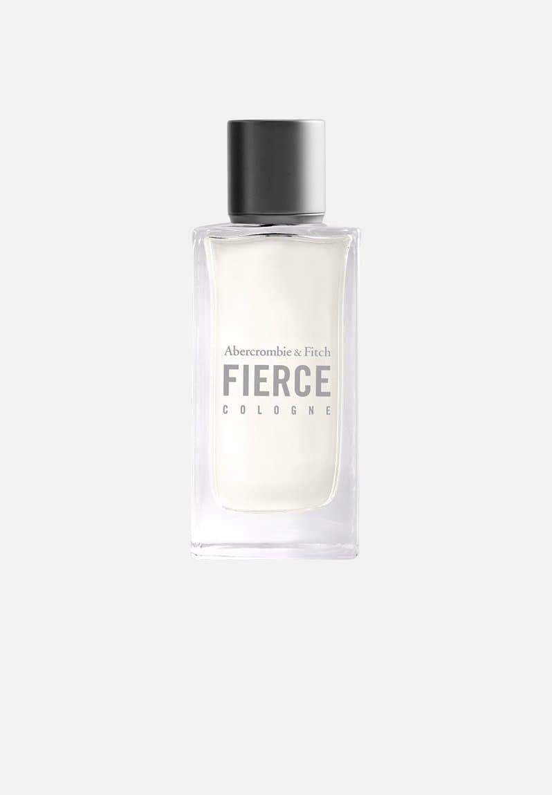 Fierce Cologne 50ml