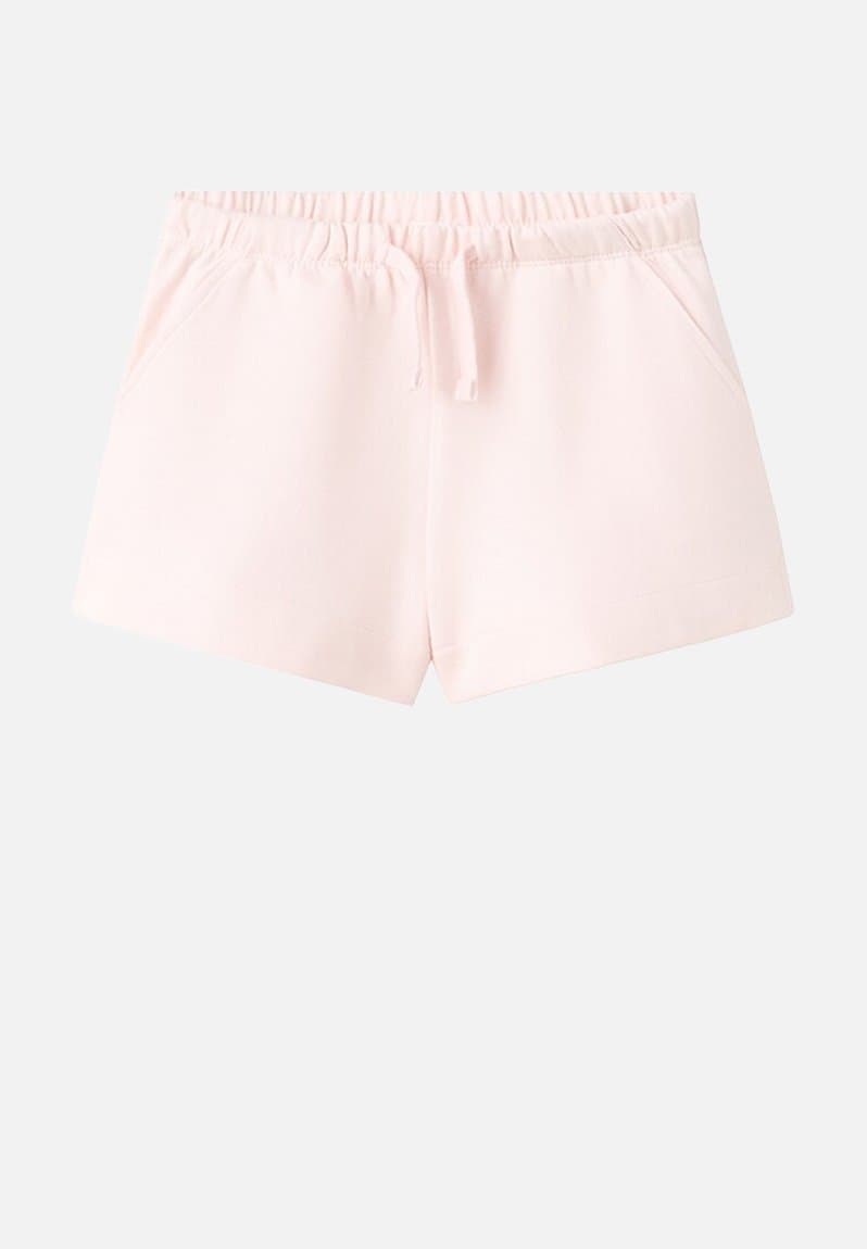 Shorts SIMBA Pink1