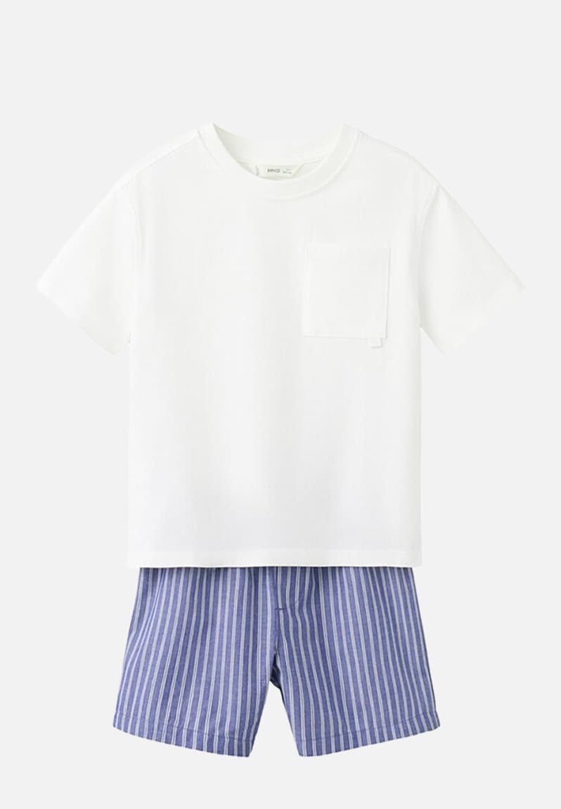 Pyjama CLASSPIB