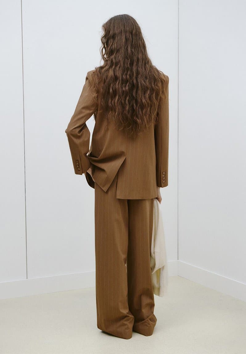 Blazer systeck, view 2