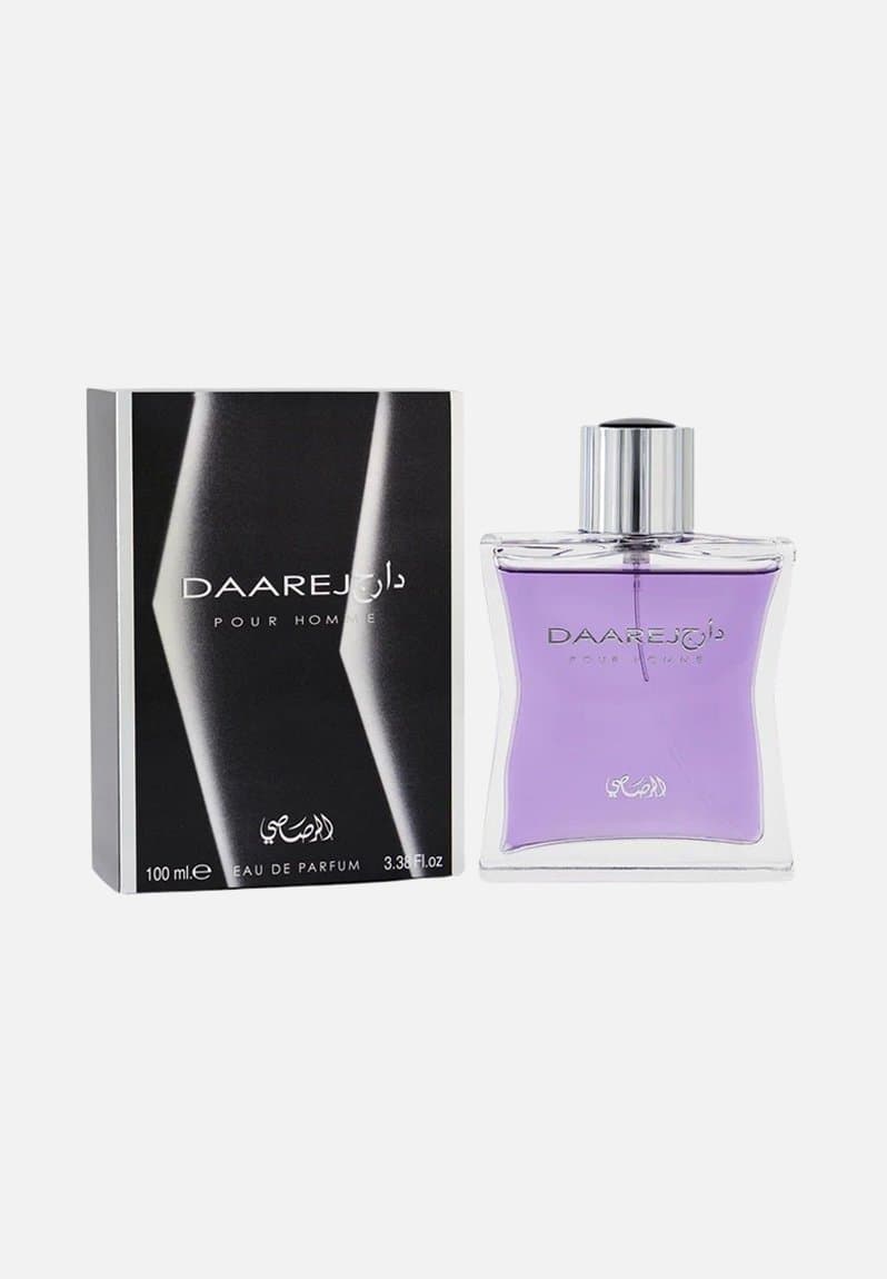 Rasasi Daarej Him Edp 100ml