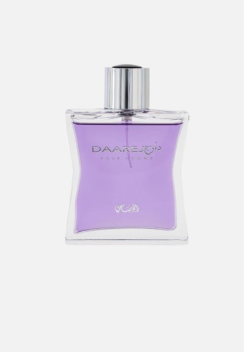 Rasasi Daarej Him Edp 100ml, view 2