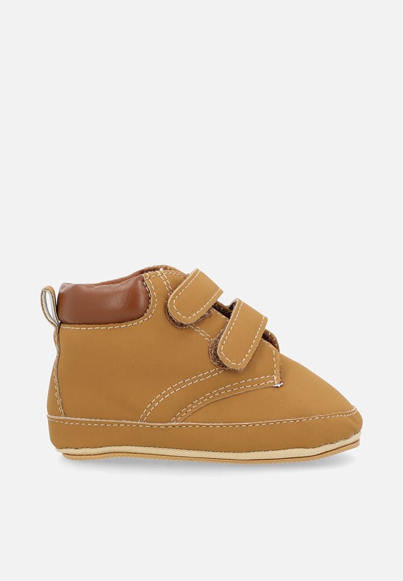 PU shoes