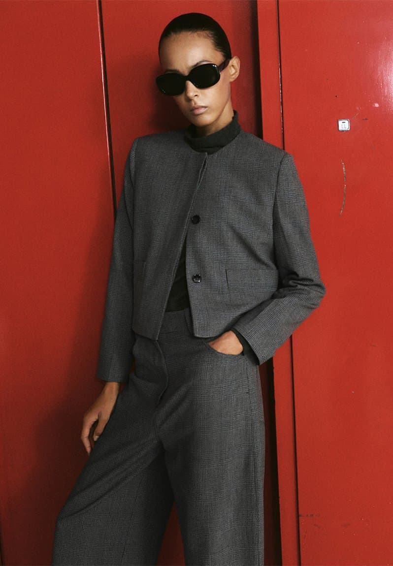 Blazer louis