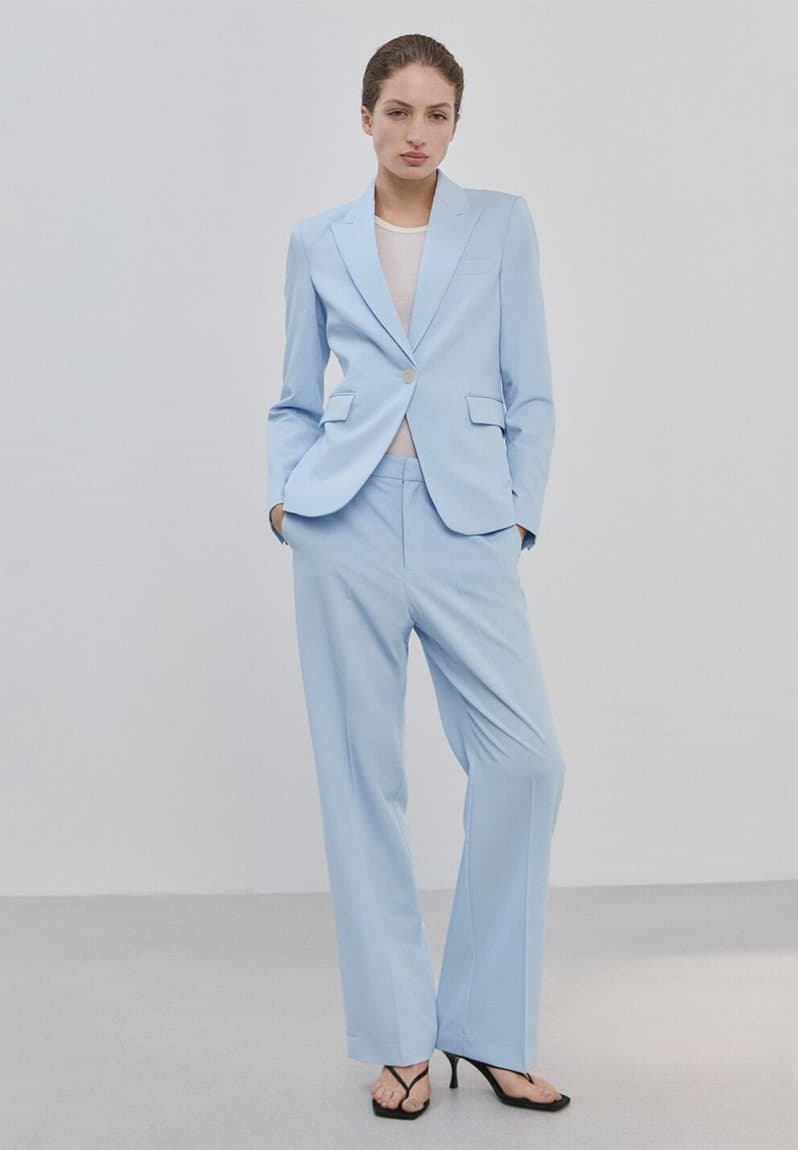 Blazer boreal medium, view 2