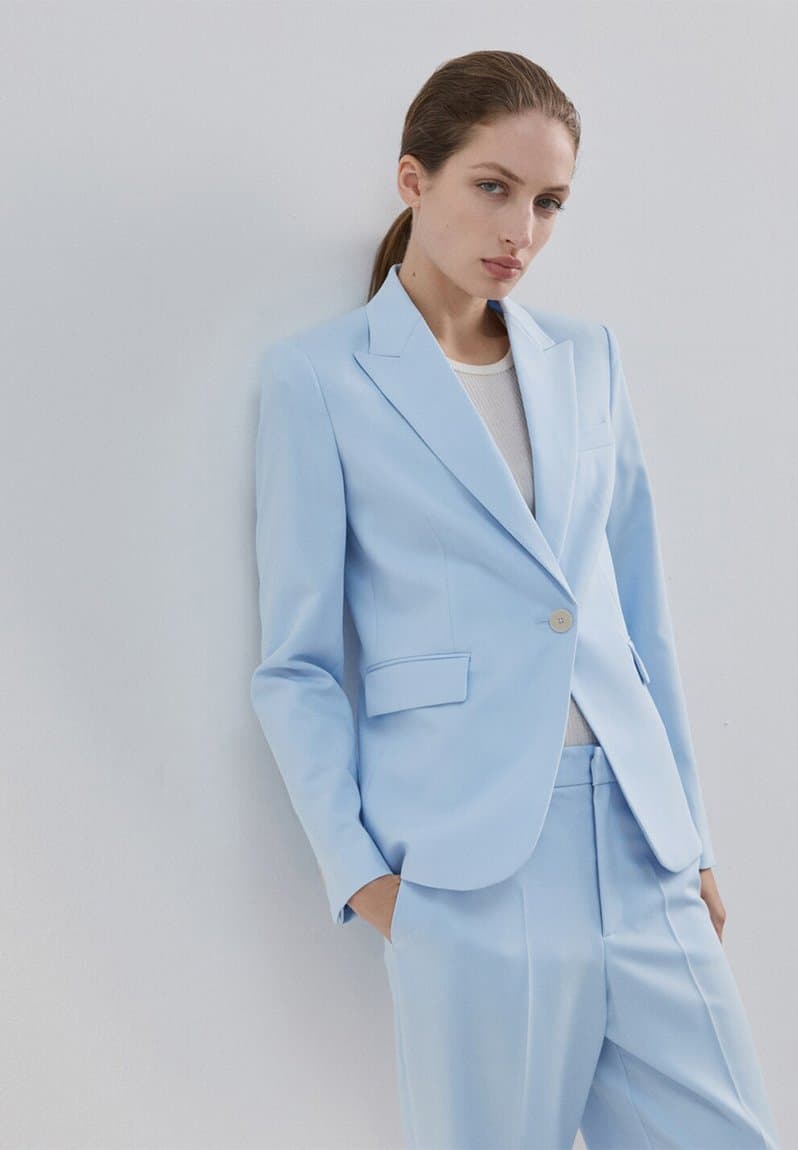 Blazer boreal medium