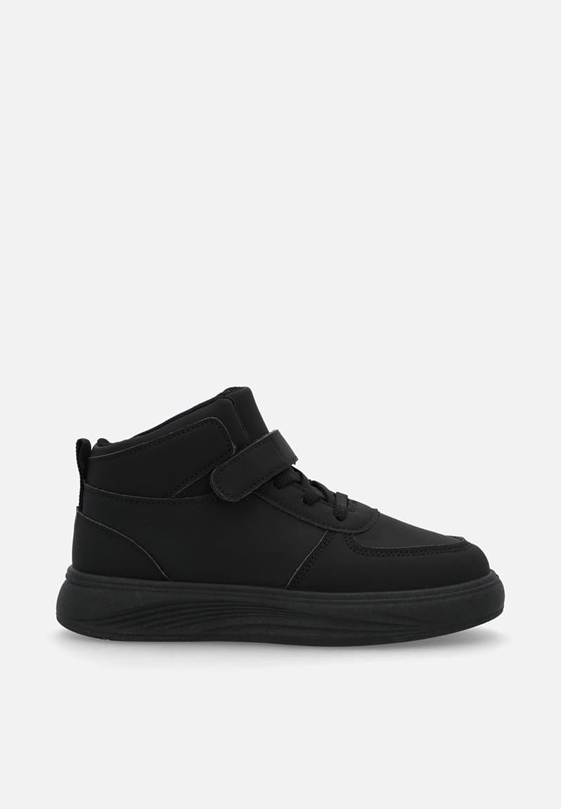High top sneakers