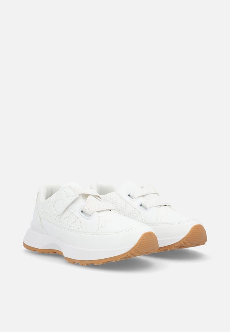 Low top sneakers, view 2