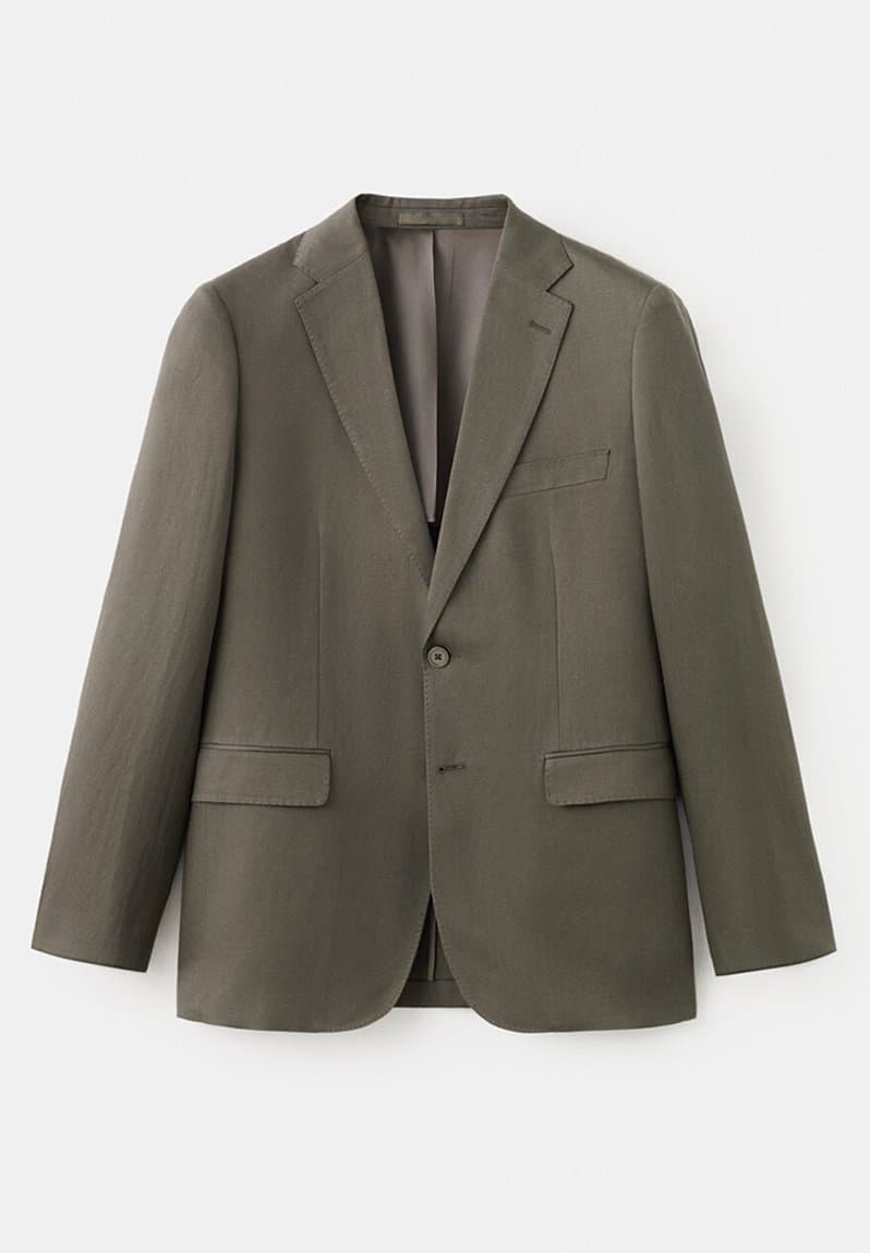 Blazer Amalfi, view 2