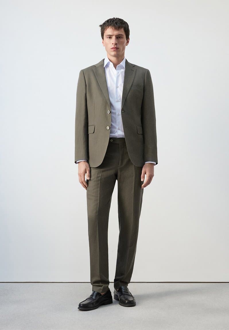 Blazer Amalfi