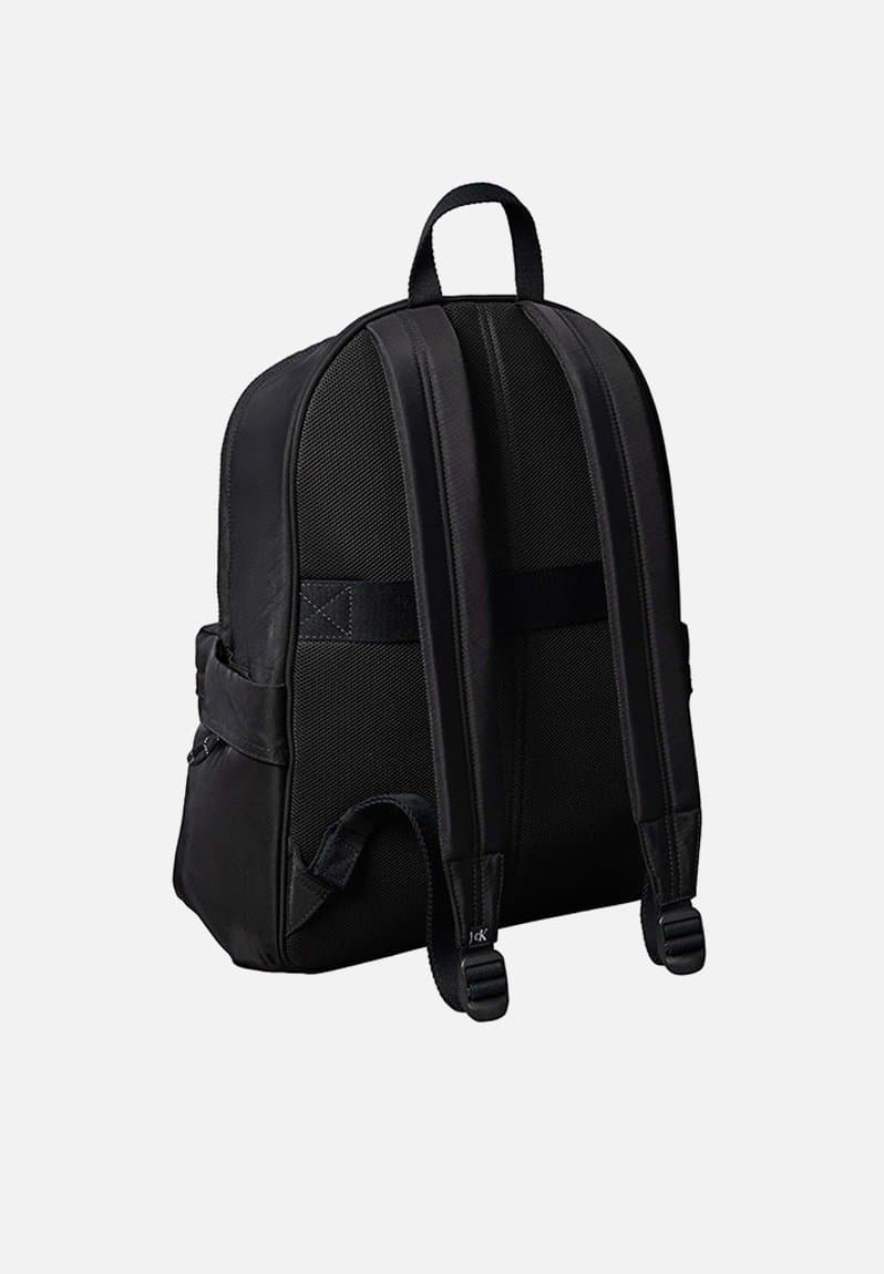 Bold Round Backpack, view 2