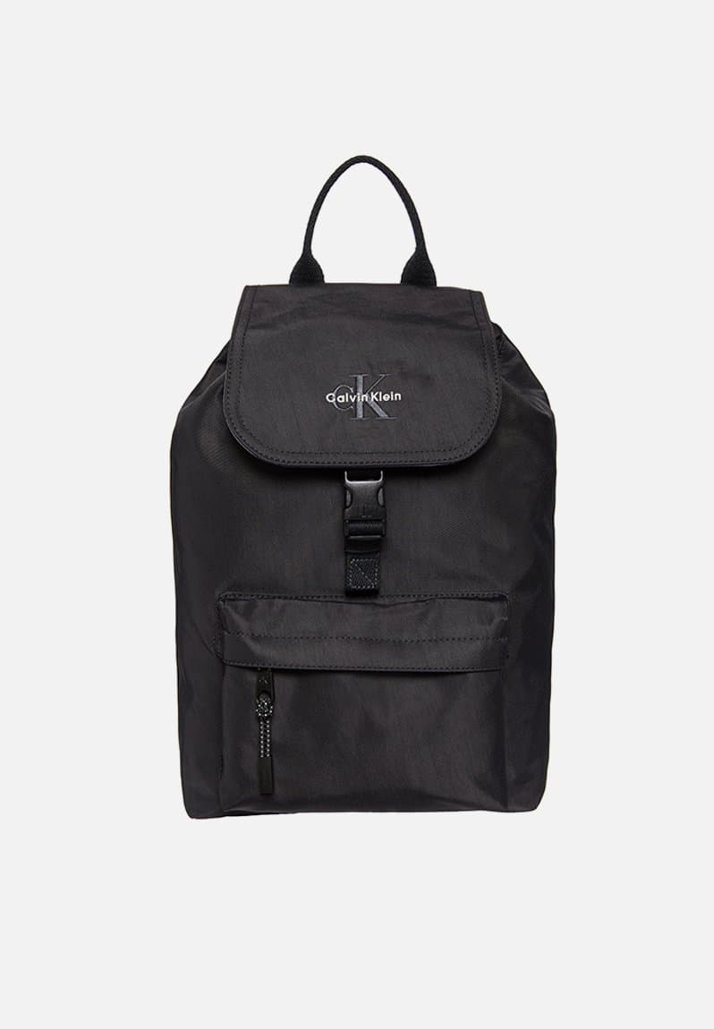 Bold Mini Flap Backpack, view 2