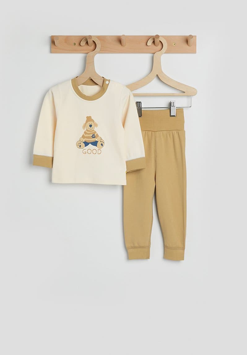 Pj set