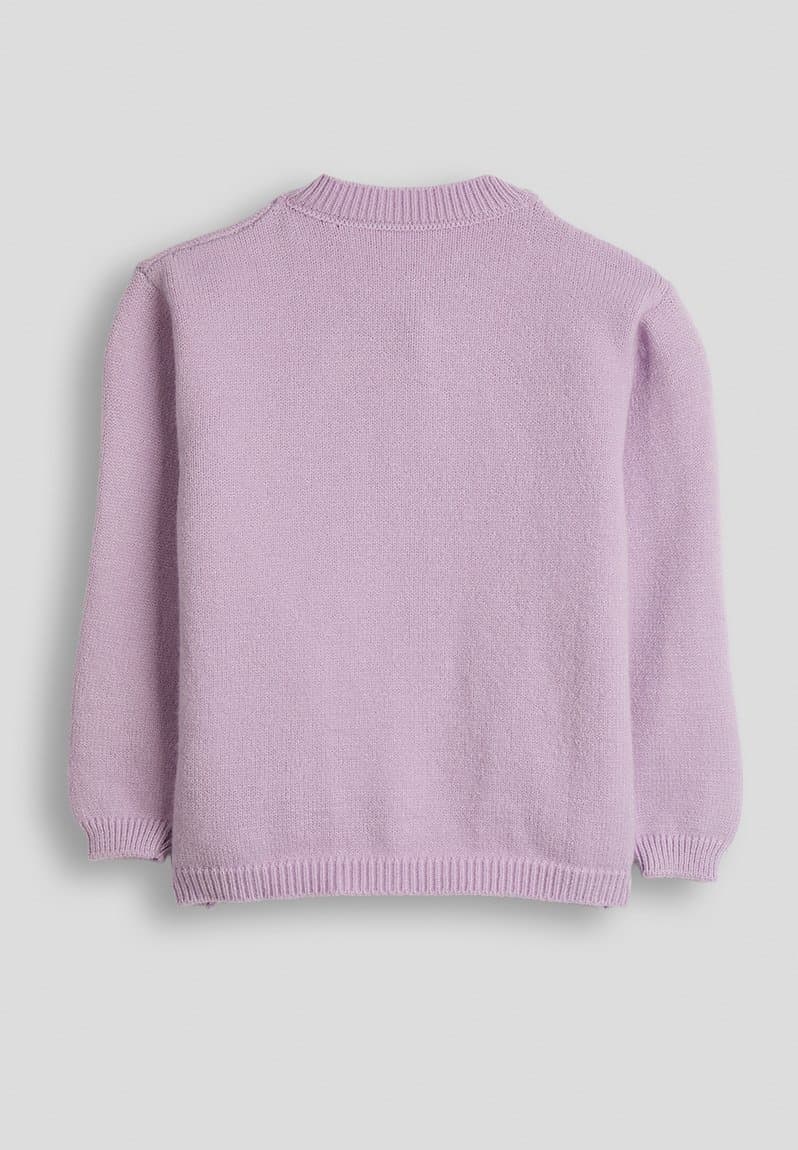 Cardigan, view 2
