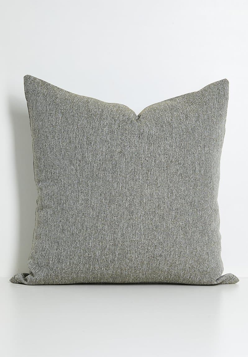 Geneva Scatter Cushion Cover Seaweed