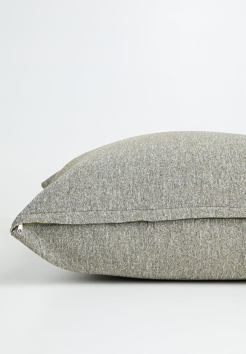 Geneva Scatter Cushion Cover Seaweed, view 2