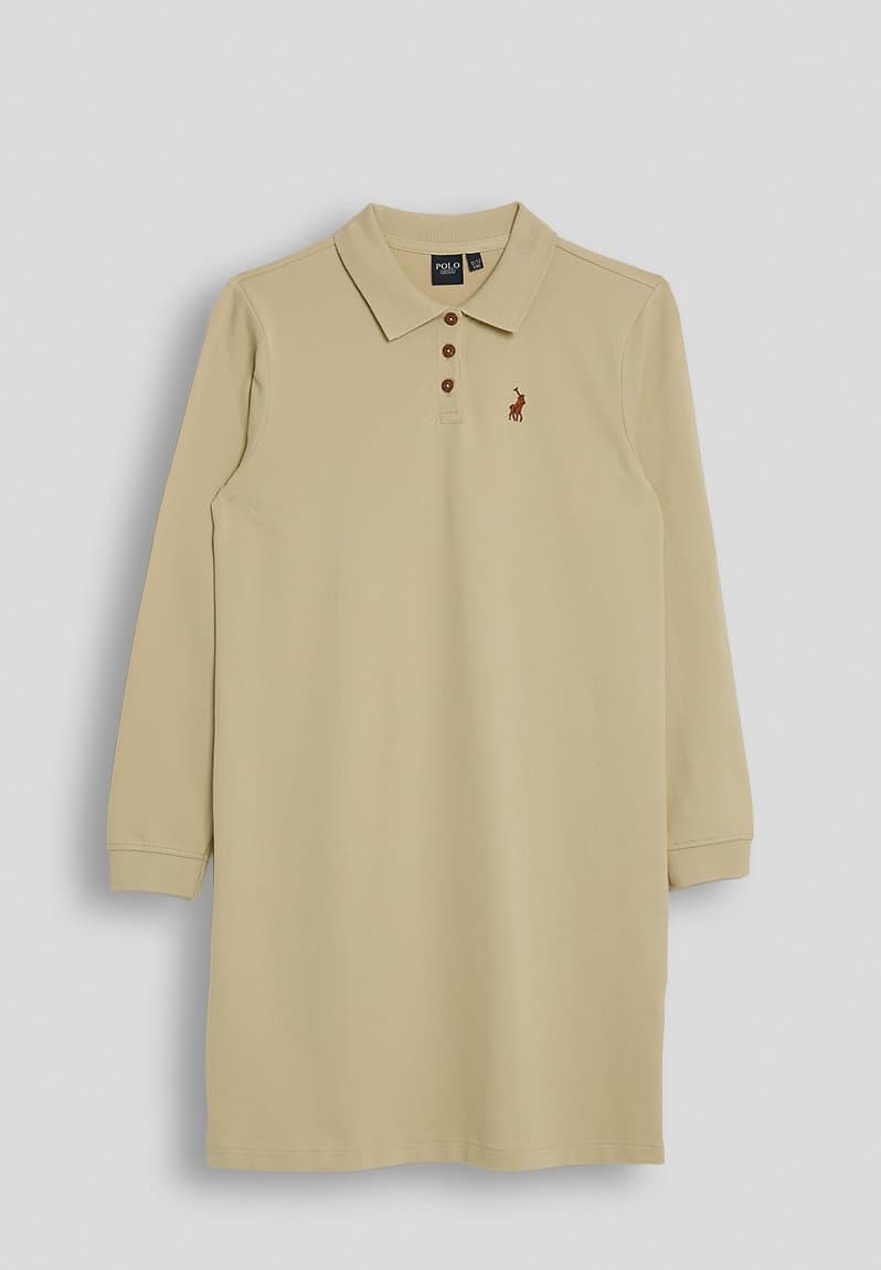 Dakota ls golfer dress
